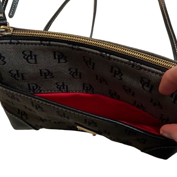 Dooney & Bourke Crossbody - Picture 6 of 8